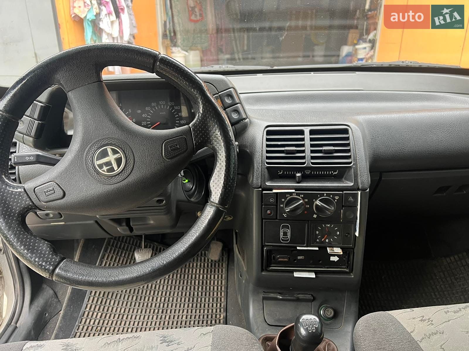 ВАЗ / Lada 2110 2007 VIN XTA21101071035669 фото оголошення 11 з 20