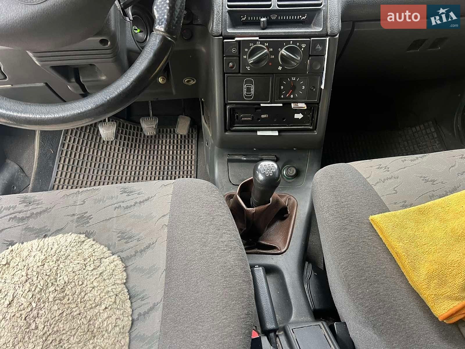 ВАЗ / Lada 2110 2007 VIN XTA21101071035669 фото оголошення 15 з 20