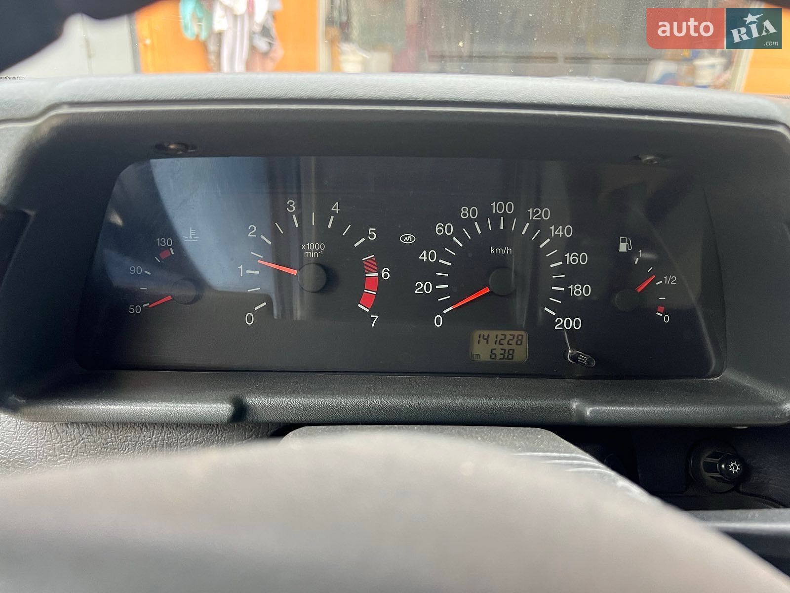ВАЗ / Lada 2110 2007 VIN XTA21101071035669 фото оголошення 16 з 20