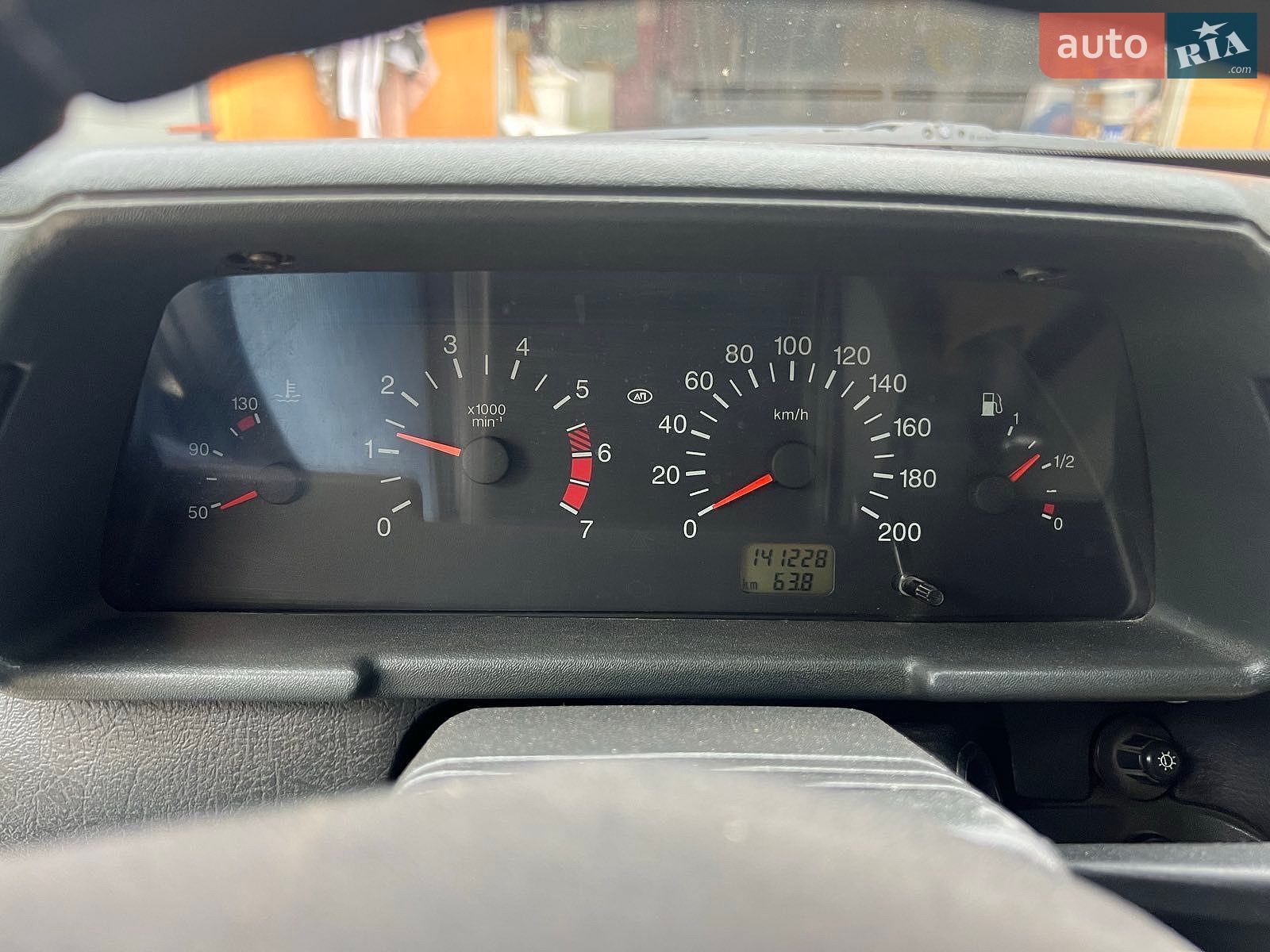 ВАЗ / Lada 2110 2007 VIN XTA21101071035669 фото оголошення 17 з 20