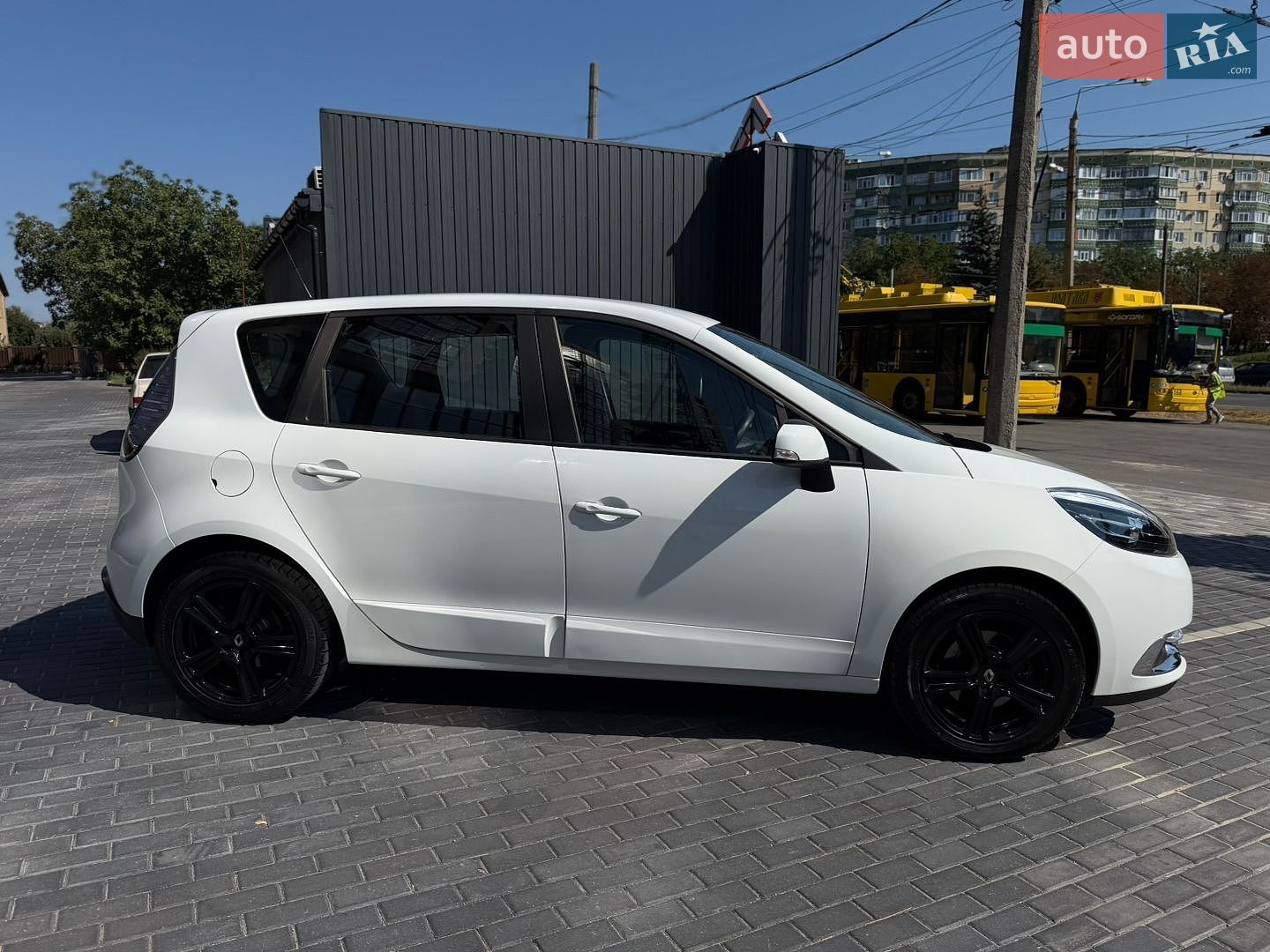Renault Scenic 2016 VIN VF1JZM40252943995 фото оголошення 39 з 81