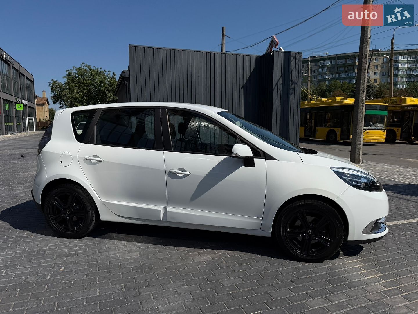 Renault Scenic 2016 VIN VF1JZM40252943995 фото оголошення 40 з 81