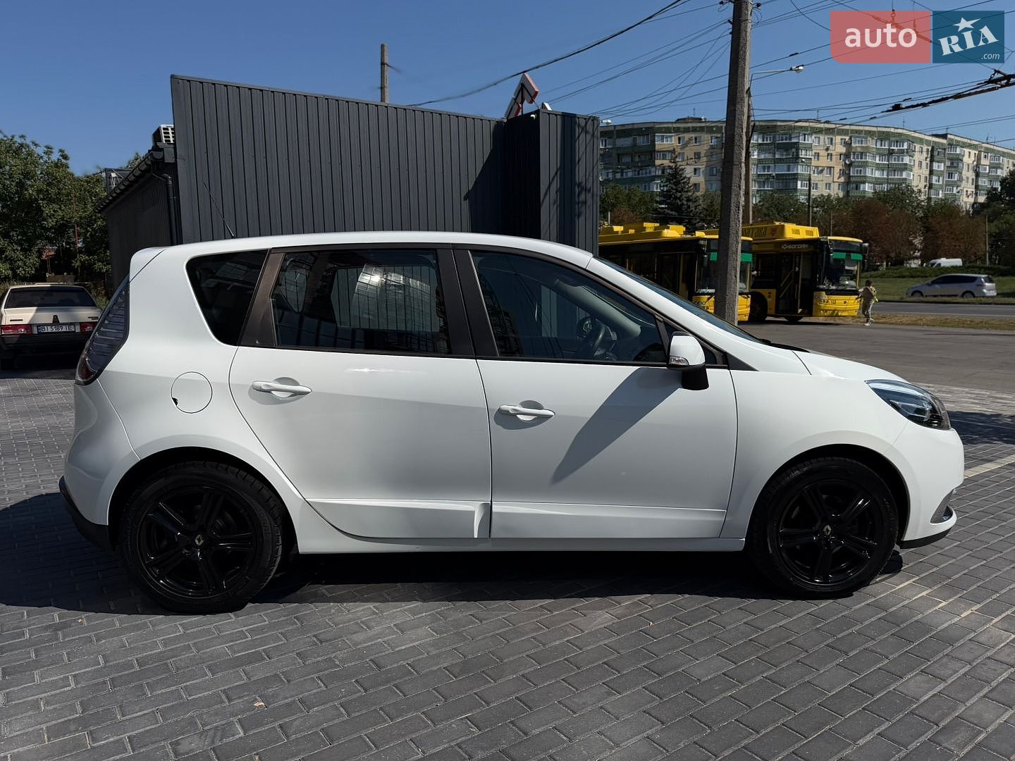 Renault Scenic 2016 VIN VF1JZM40252943995 фото оголошення 38 з 81