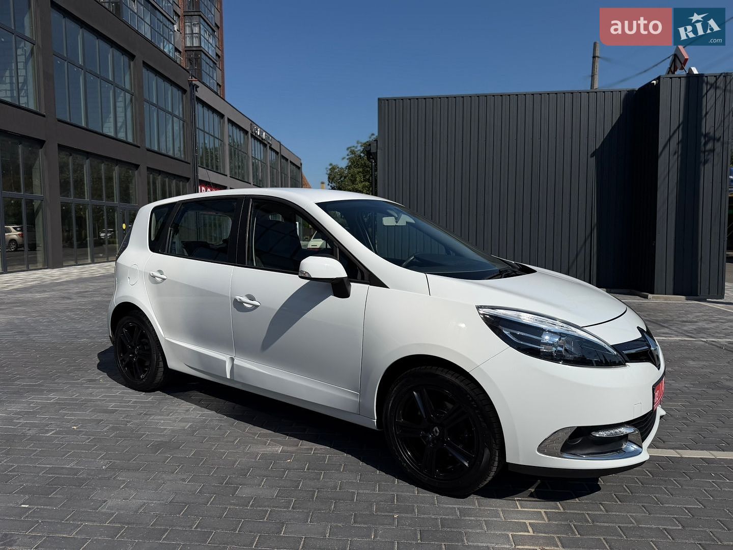 Renault Scenic 2016 VIN VF1JZM40252943995 фото оголошення 43 з 81