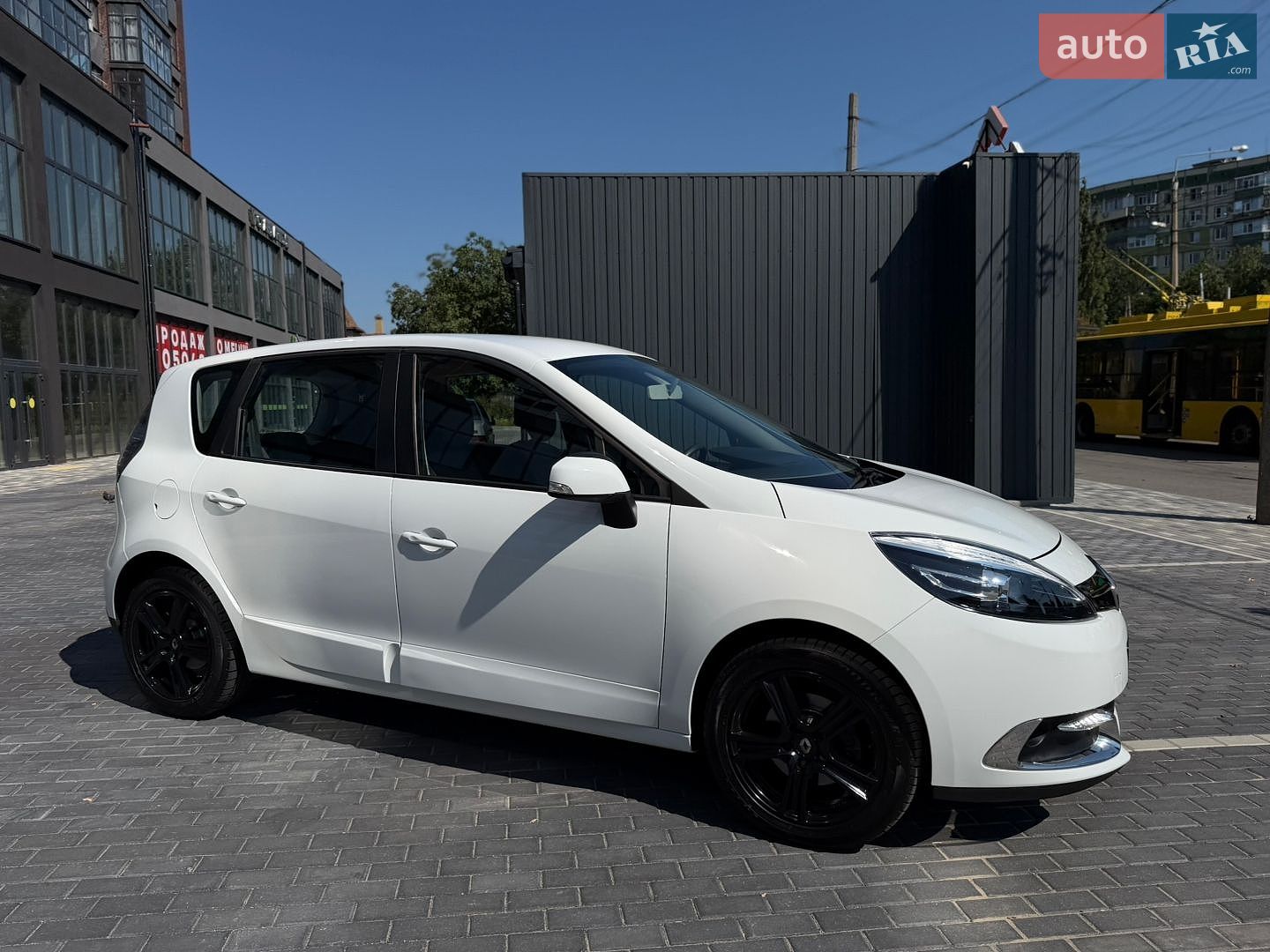 Renault Scenic 2016 VIN VF1JZM40252943995 фото оголошення 42 з 81