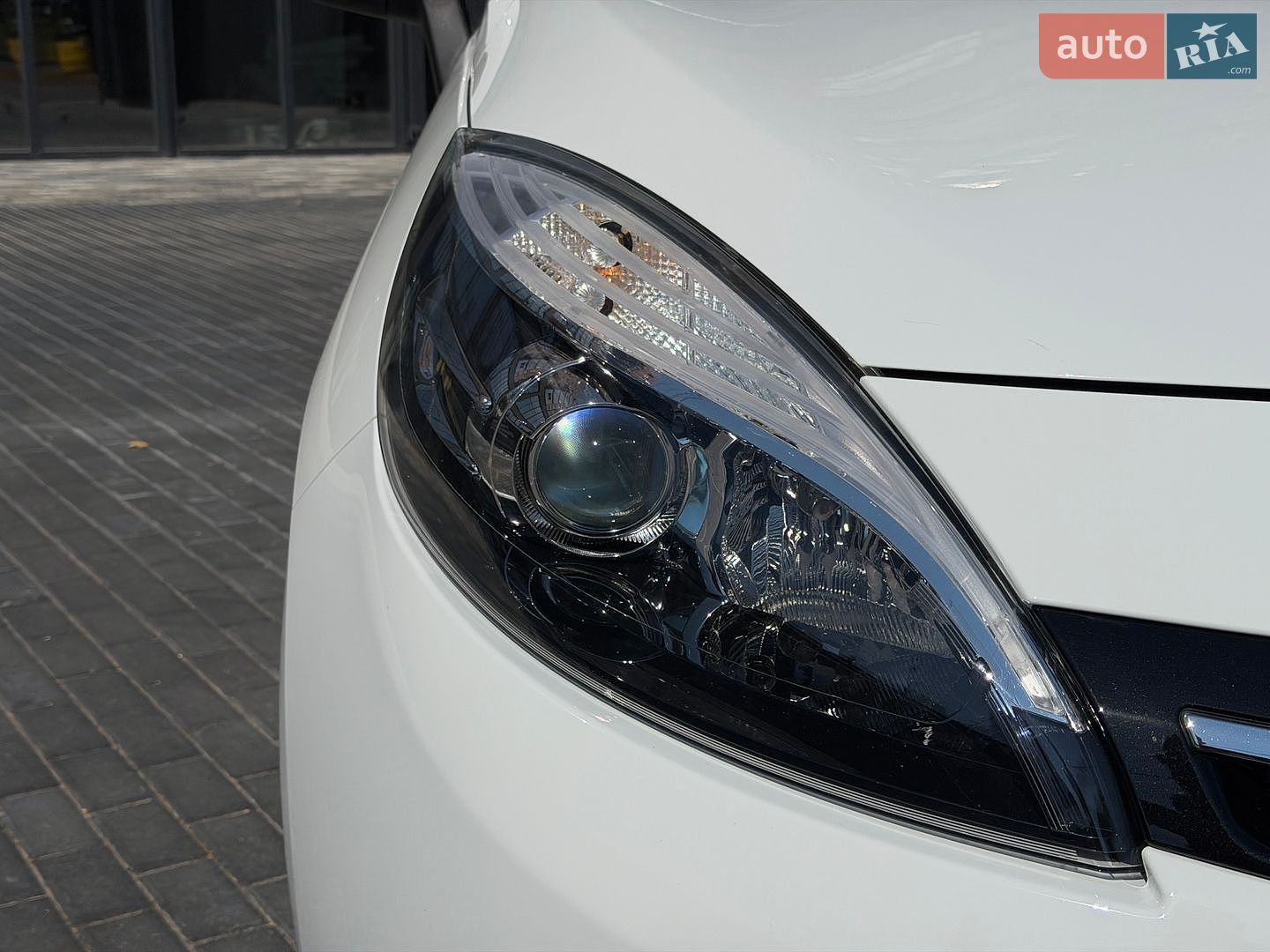 Renault Scenic 2016 VIN VF1JZM40252943995 фото оголошення 49 з 81