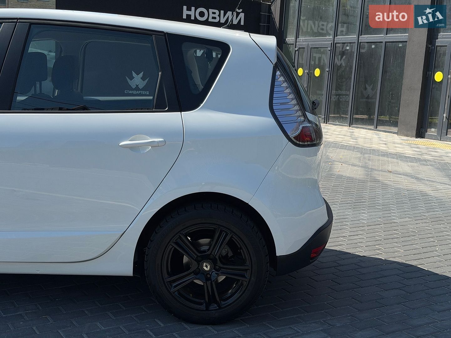 Renault Scenic 2016 VIN VF1JZM40252943995 фото оголошення 52 з 81