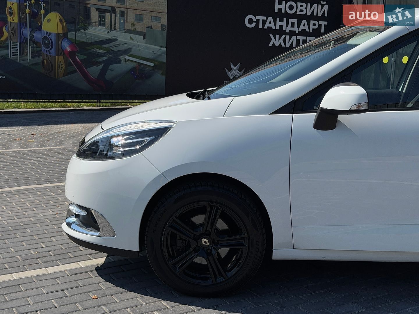 Renault Scenic 2016 VIN VF1JZM40252943995 фото оголошення 51 з 81