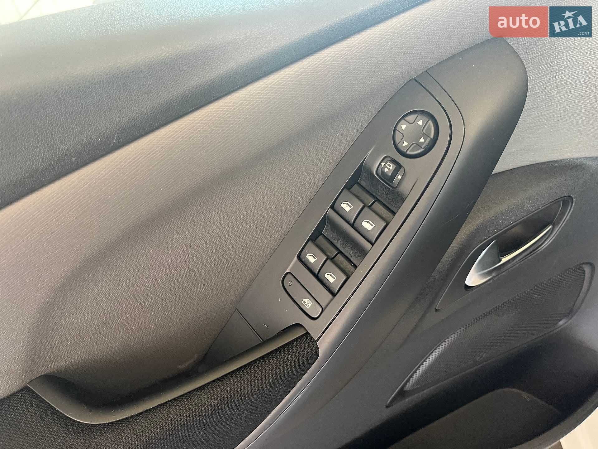 Citroen C4 SpaceTourer 2019 VIN VF73DYHZRKJ781871 фото оголошення 25 з 44