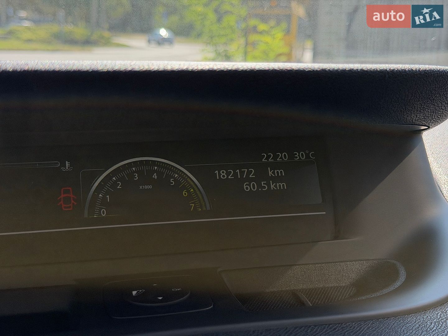 Renault Scenic 2016 VIN VF1JZM40252943995 фото оголошення 61 з 81