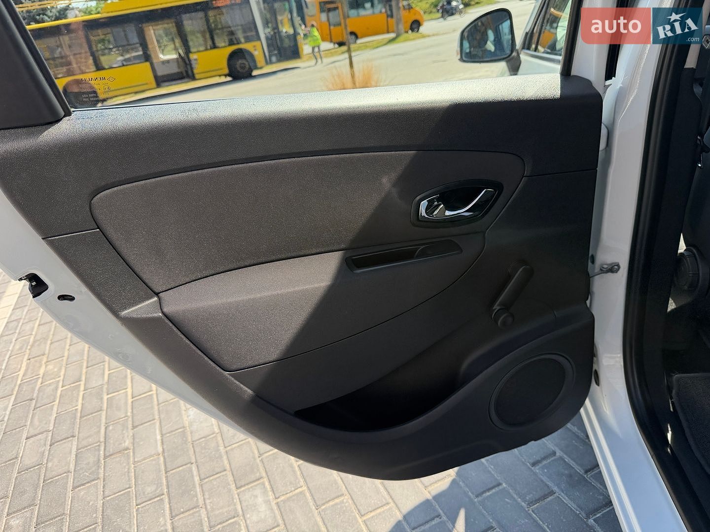 Renault Scenic 2016 VIN VF1JZM40252943995 фото оголошення 65 з 81