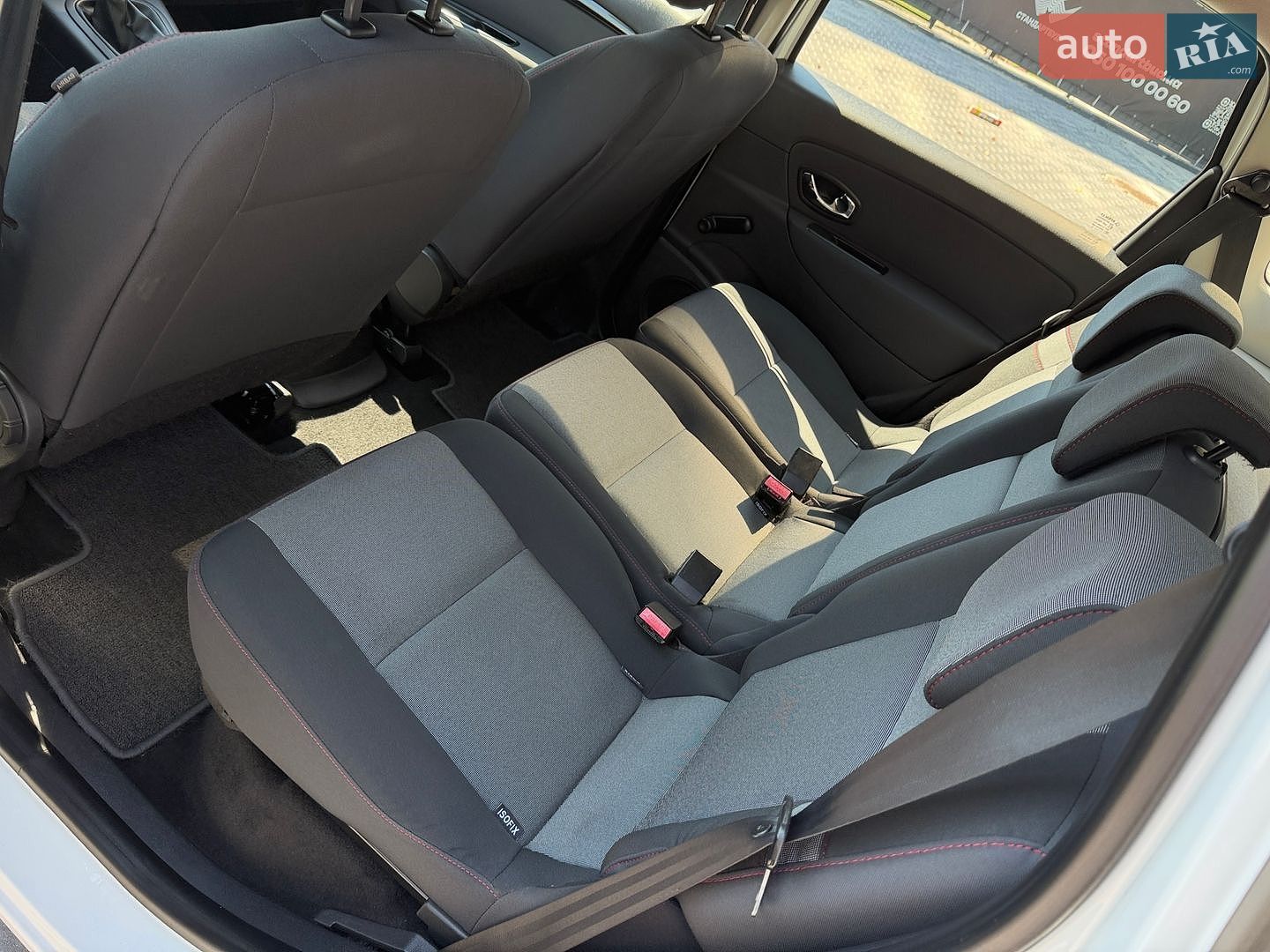 Renault Scenic 2016 VIN VF1JZM40252943995 фото оголошення 67 з 81