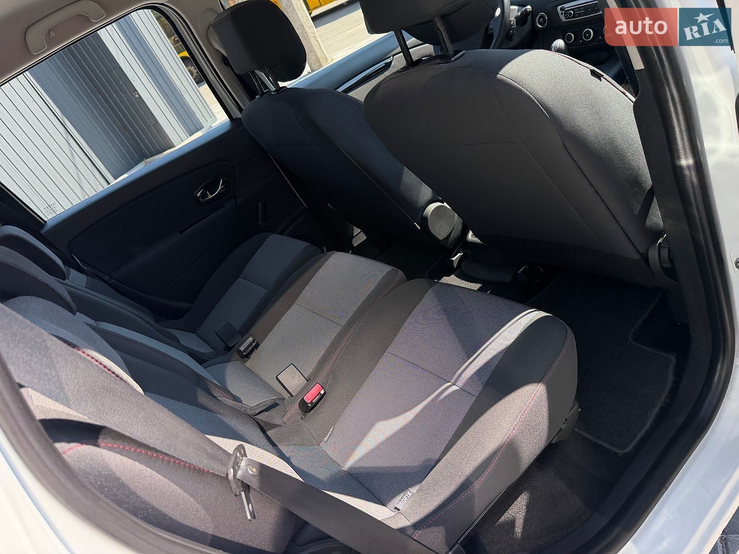 Renault Scenic 2016 VIN VF1JZM40252943995 фото оголошення 69 з 81