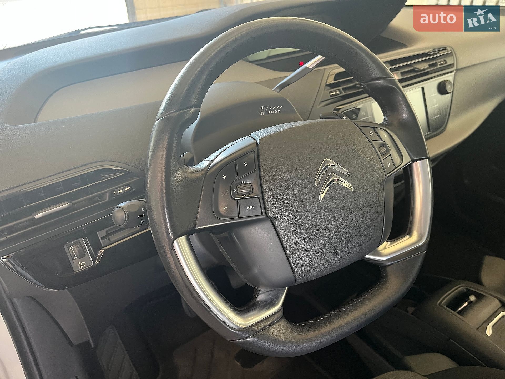 Citroen C4 SpaceTourer 2019 VIN VF73DYHZRKJ781871 фото оголошення 29 з 44