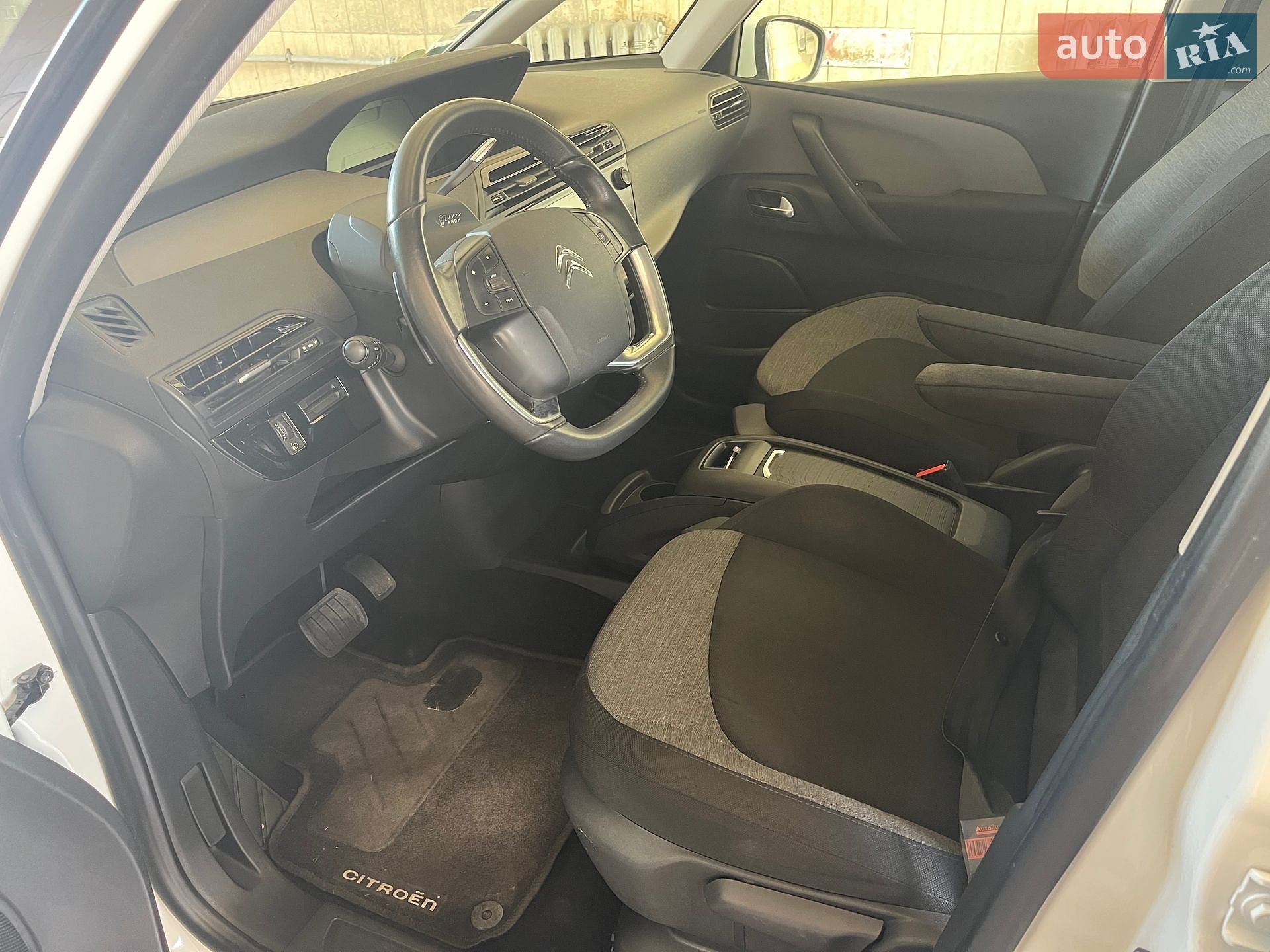 Citroen C4 SpaceTourer 2019 VIN VF73DYHZRKJ781871 фото оголошення 33 з 44