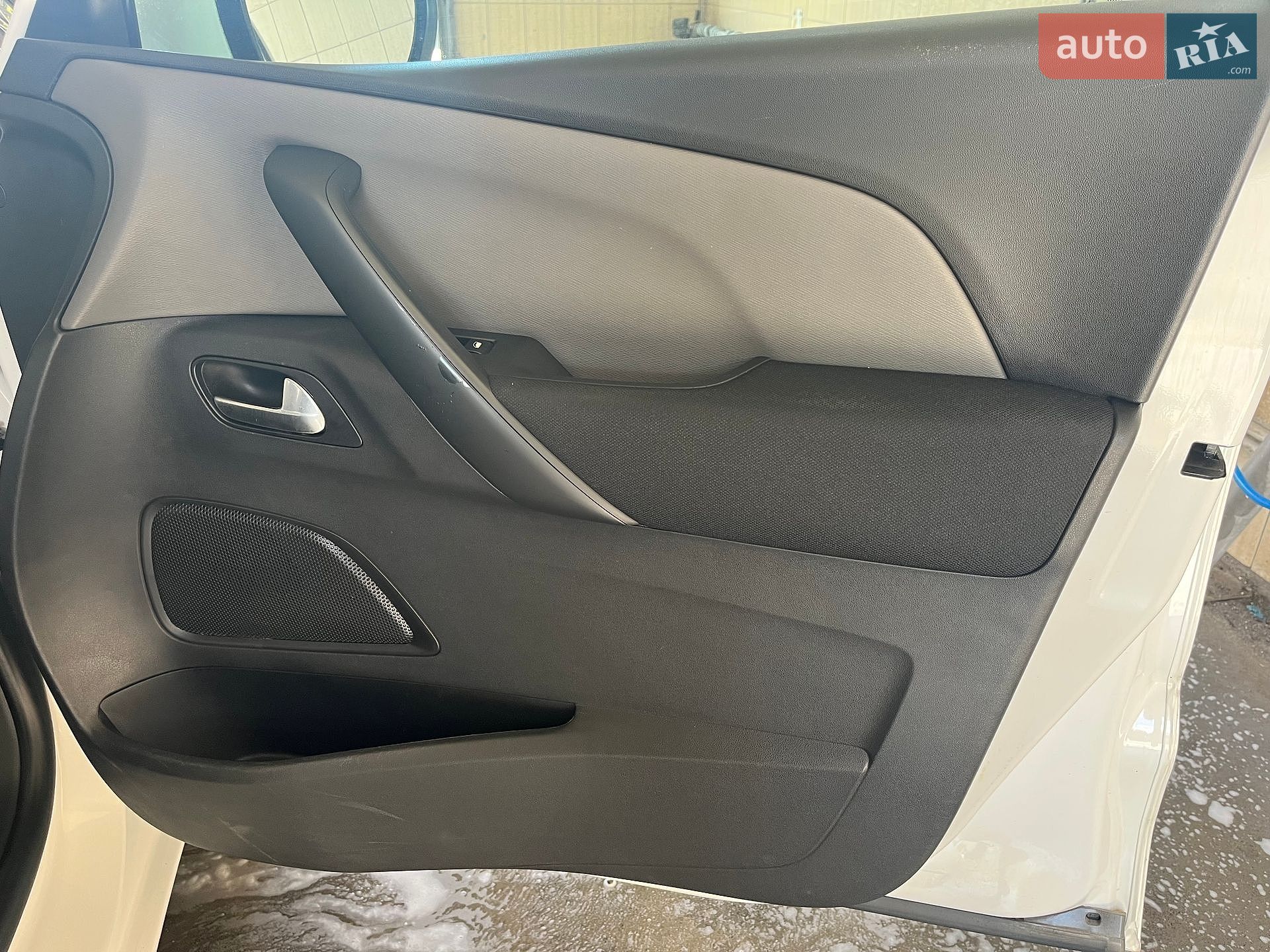 Citroen C4 SpaceTourer 2019 VIN VF73DYHZRKJ781871 фото оголошення 36 з 44