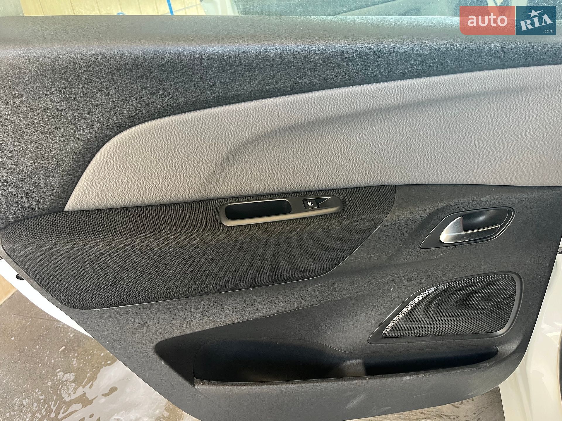 Citroen C4 SpaceTourer 2019 VIN VF73DYHZRKJ781871 фото оголошення 38 з 44