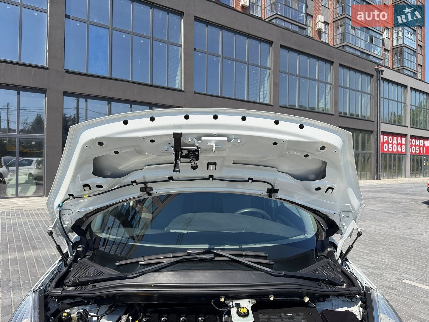 Renault Scenic 2016 VIN VF1JZM40252943995 фото оголошення 81 з 81