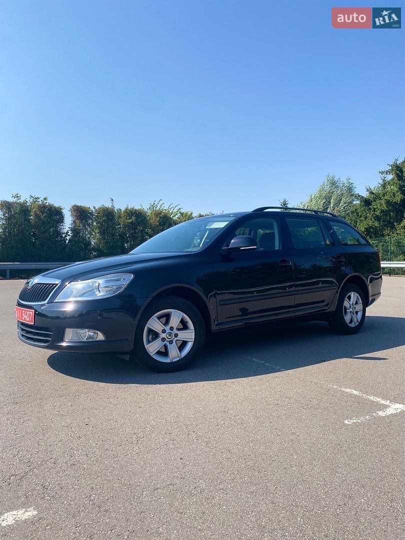 Skoda Octavia 2012 VIN TMBHJ61Z4D2062835 фото оголошення 3 з 48