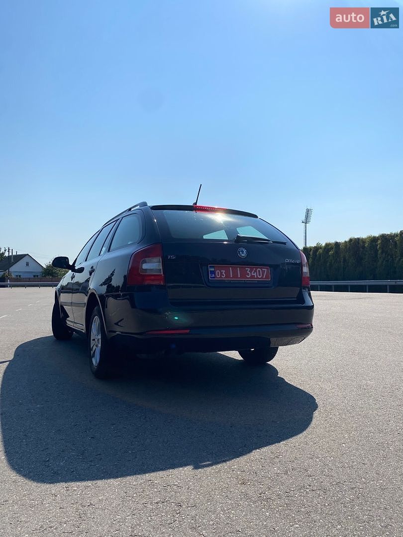 Skoda Octavia 2012 VIN TMBHJ61Z4D2062835 фото оголошення 5 з 48