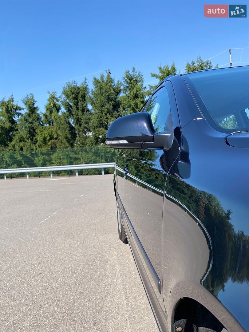 Skoda Octavia 2012 VIN TMBHJ61Z4D2062835 фото оголошення 8 з 48