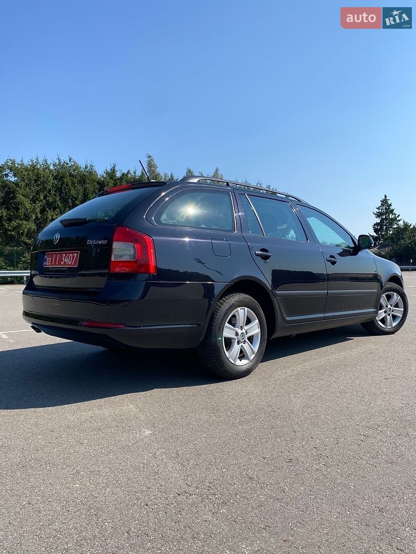 Skoda Octavia 2012 VIN TMBHJ61Z4D2062835 фото оголошення 6 з 48