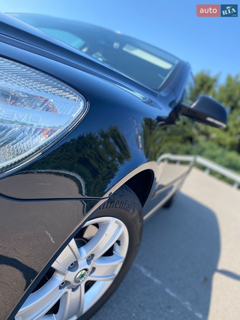 Skoda Octavia 2012 VIN TMBHJ61Z4D2062835 фото оголошення 9 з 48