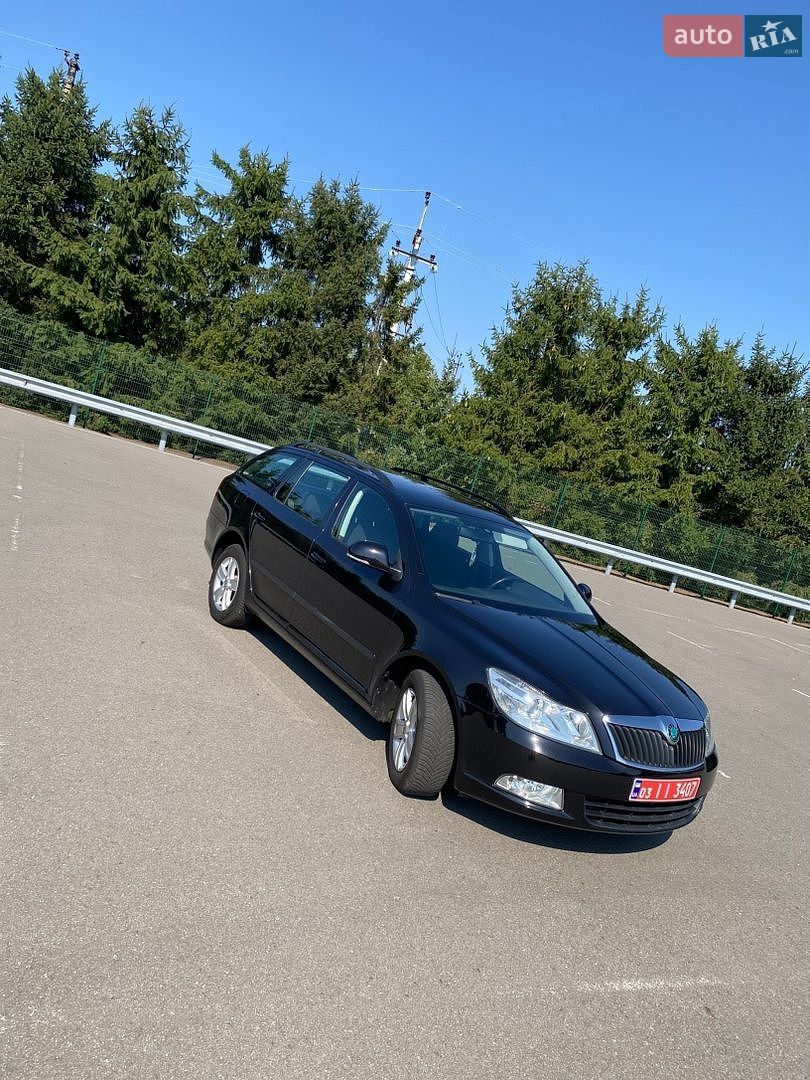 Skoda Octavia 2012 VIN TMBHJ61Z4D2062835 фото оголошення 7 з 48