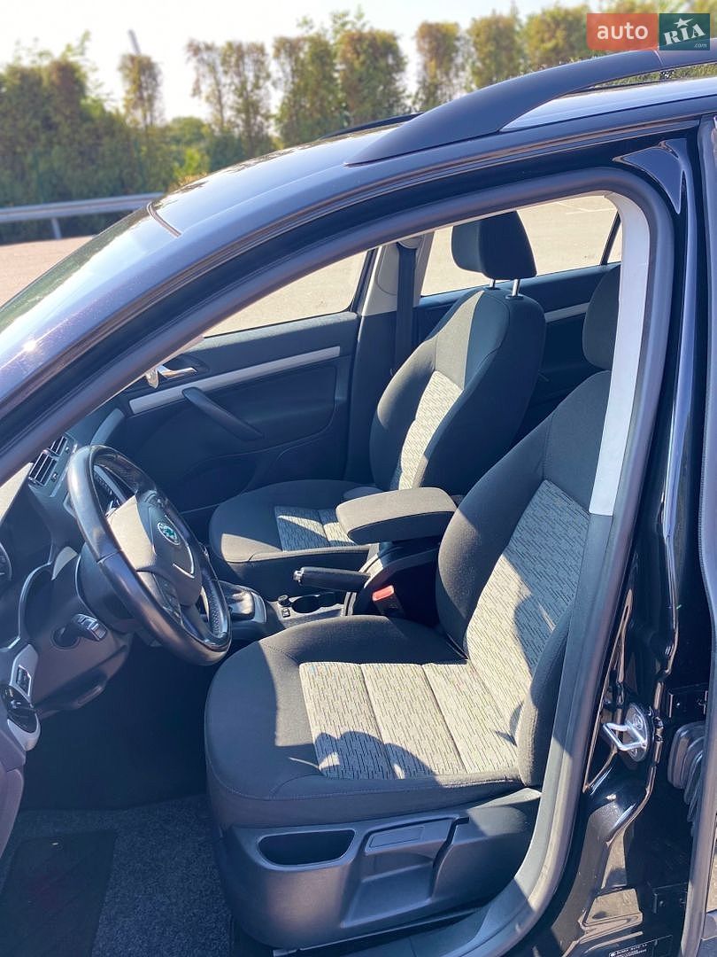 Skoda Octavia 2012 VIN TMBHJ61Z4D2062835 фото оголошення 14 з 48