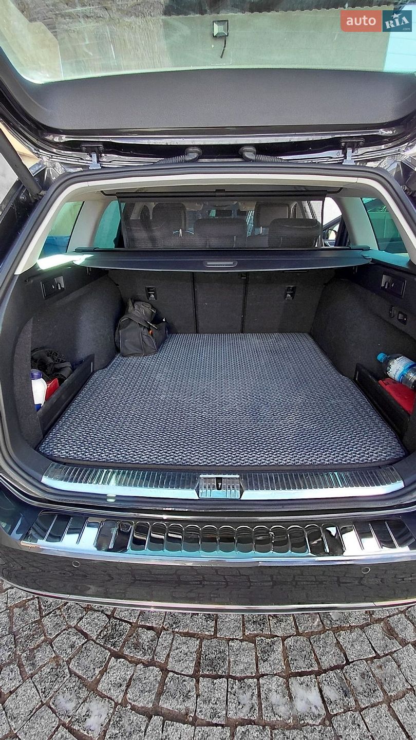 Volkswagen Passat 2019 VIN WVWZZZ3CZLE055769 фото оголошення 18 з 23