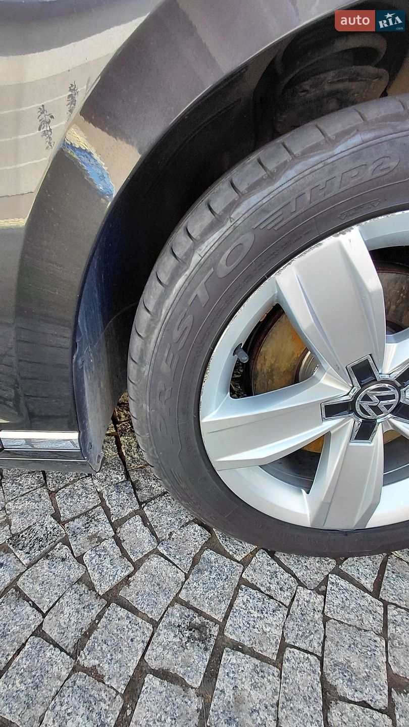 Volkswagen Passat 2019 VIN WVWZZZ3CZLE055769 фото оголошення 23 з 23