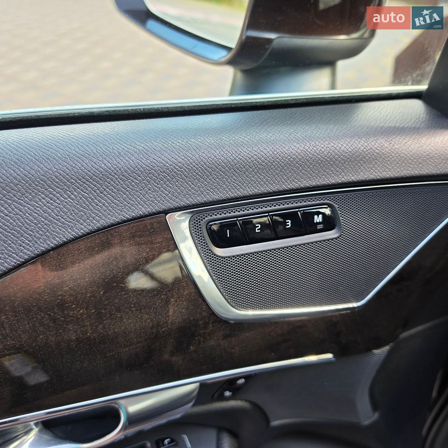 Volvo Xc90 2017 VIN YV4A22PK9J1334618 фото оголошення 6 з 25