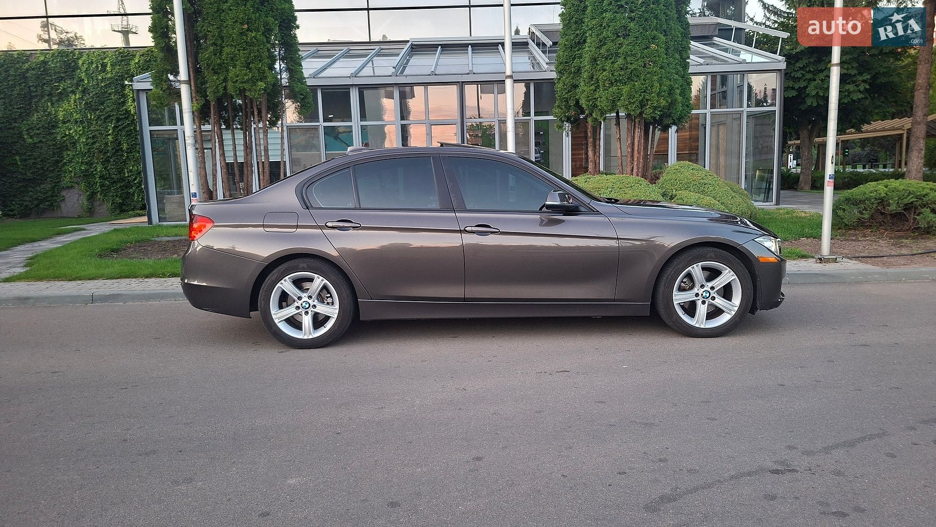 BMW 3 Series 2014 VIN WBA3D3109FK276799 фото оголошення 22 з 77