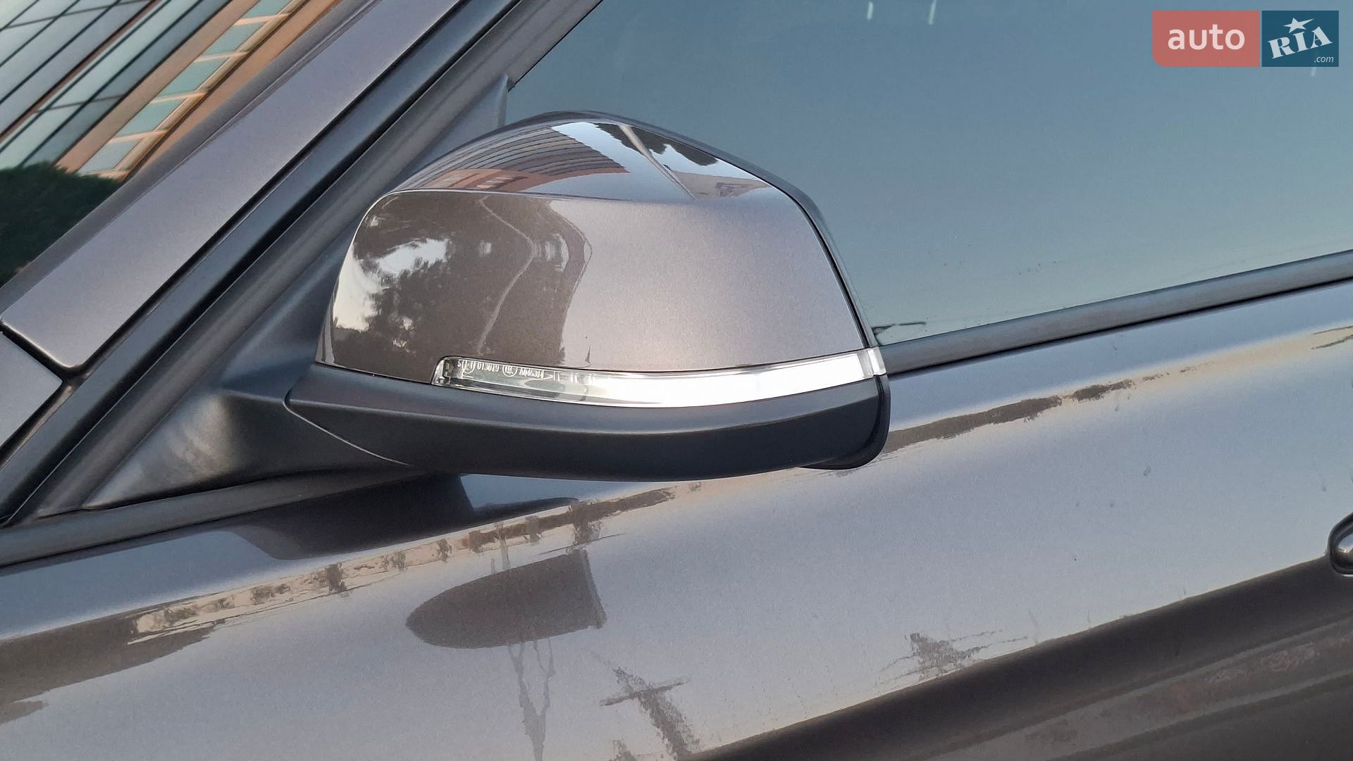 BMW 3 Series 2014 VIN WBA3D3109FK276799 фото оголошення 25 з 77
