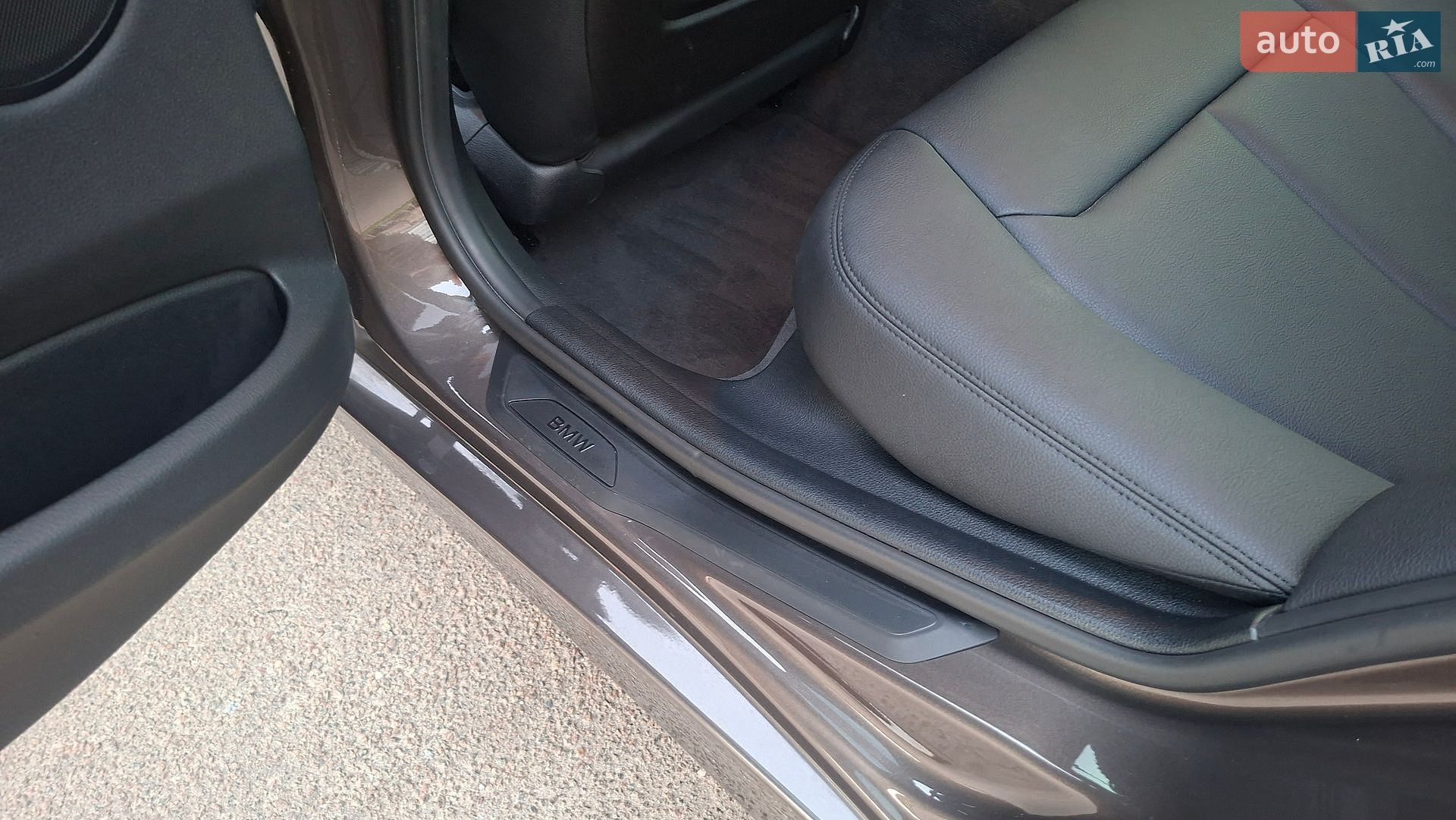 BMW 3 Series 2014 VIN WBA3D3109FK276799 фото оголошення 31 з 77