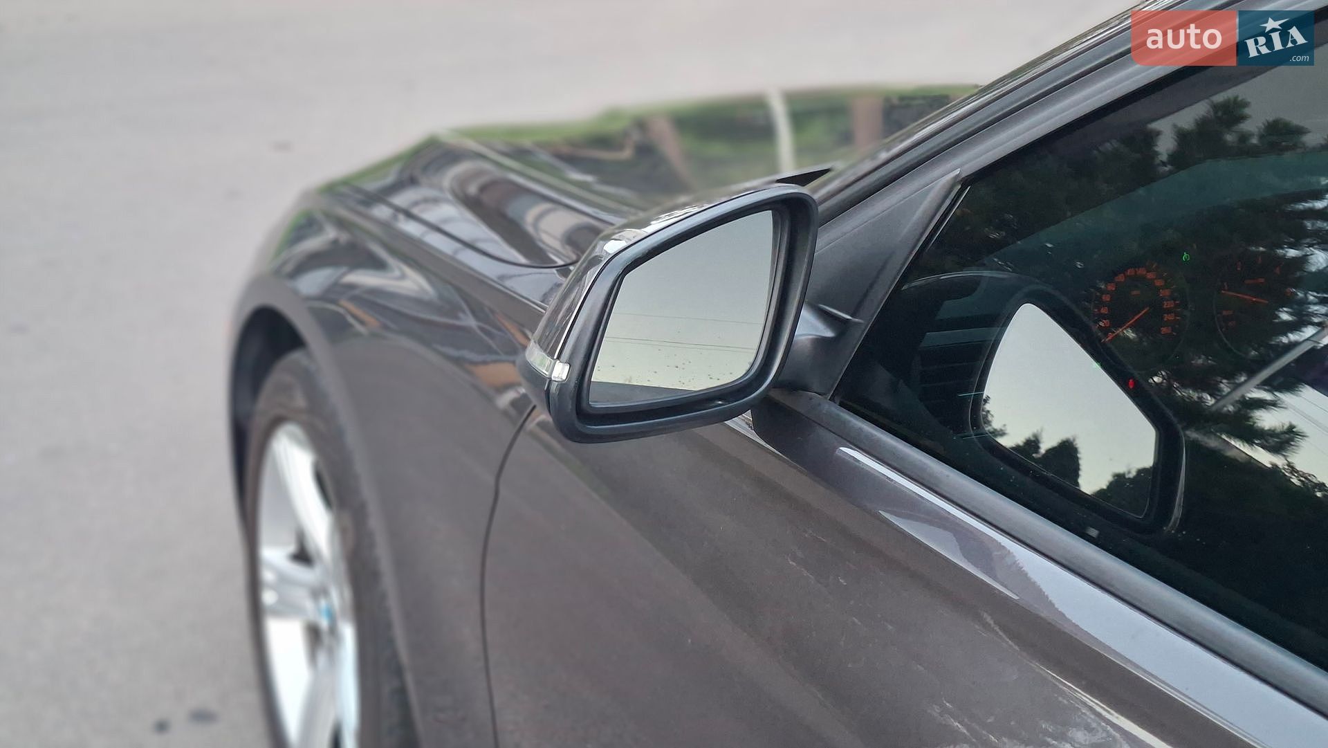 BMW 3 Series 2014 VIN WBA3D3109FK276799 фото оголошення 36 з 77