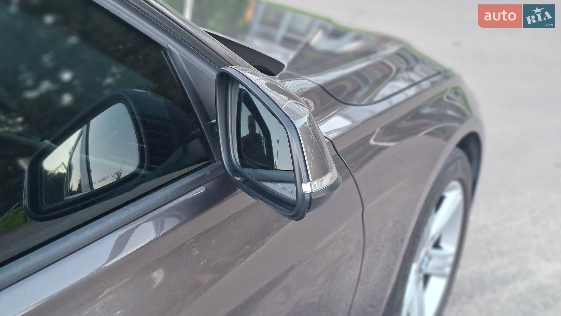 BMW 3 Series 2014 VIN WBA3D3109FK276799 фото оголошення 37 з 77