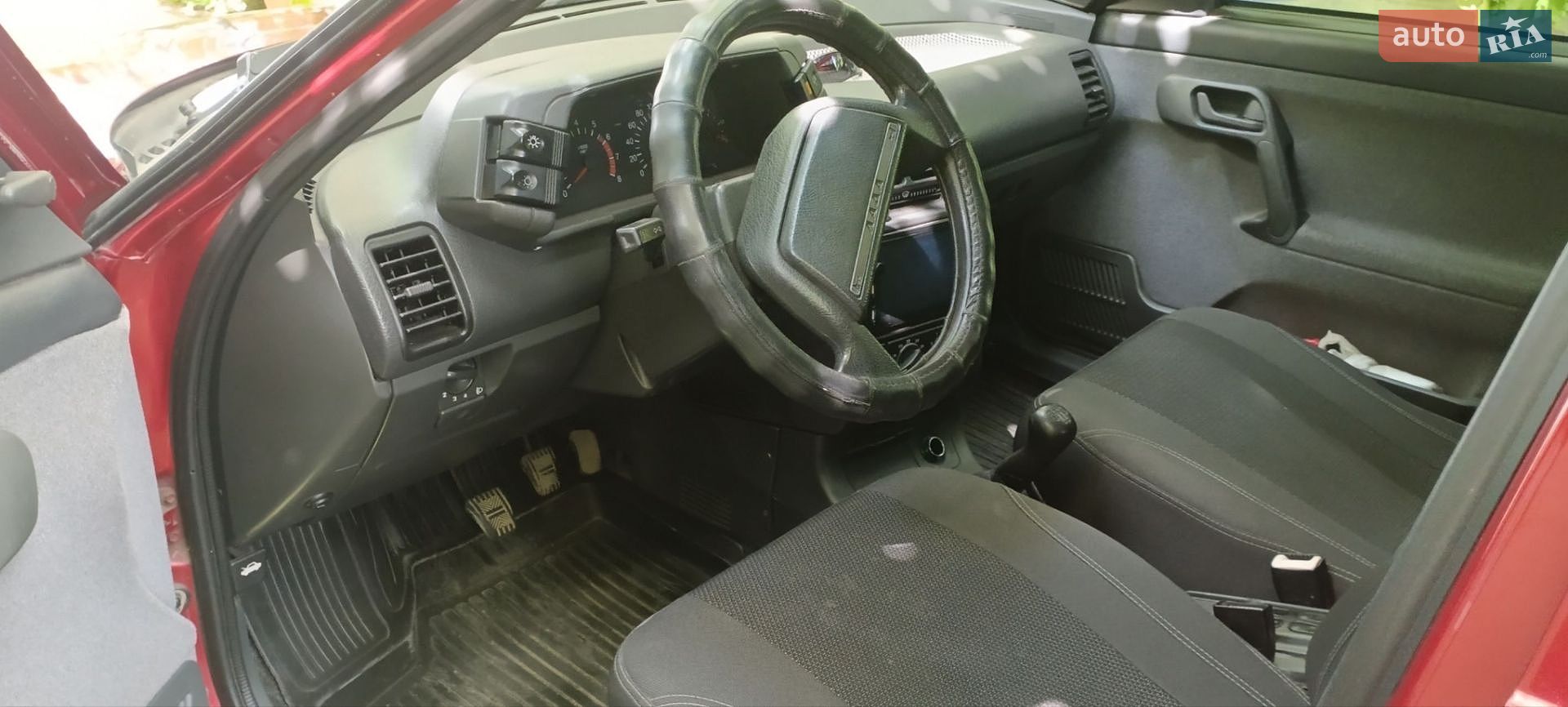 ВАЗ / Lada 2112 2007 VIN XTA21121070499802 фото оголошення 3 з 19