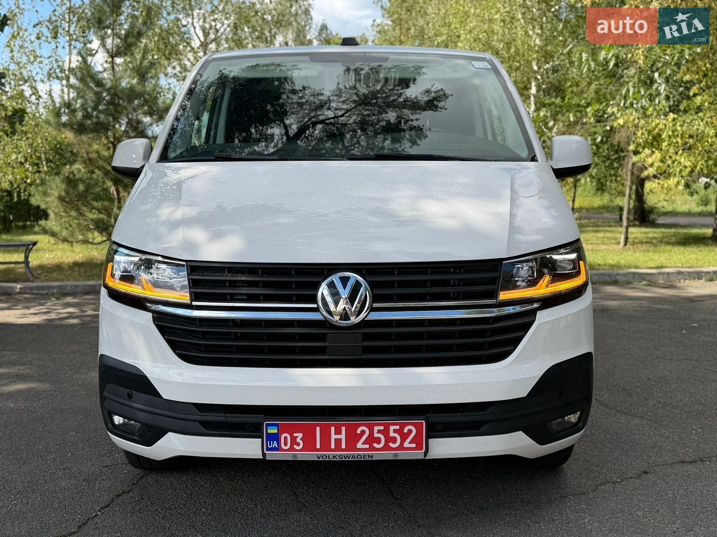 Volkswagen Transporter 2023 VIN WV1ZZZ7HZPH029257 фото оголошення 3 з 68