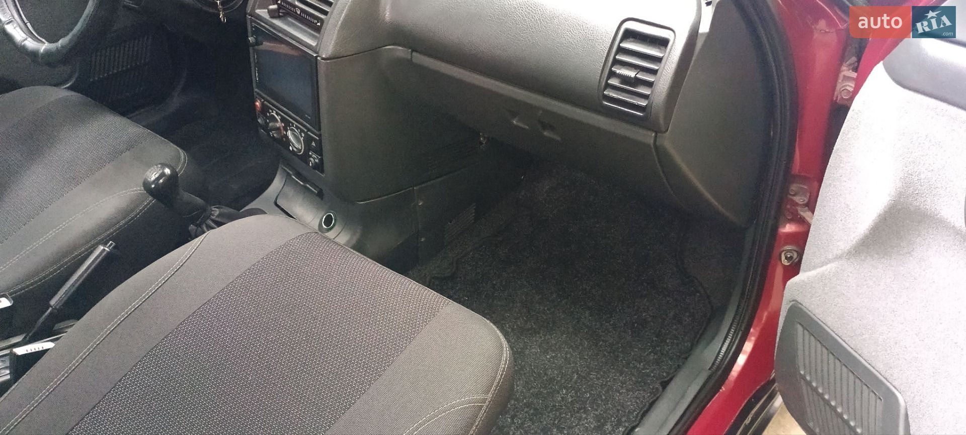 ВАЗ / Lada 2112 2007 VIN XTA21121070499802 фото оголошення 10 з 19