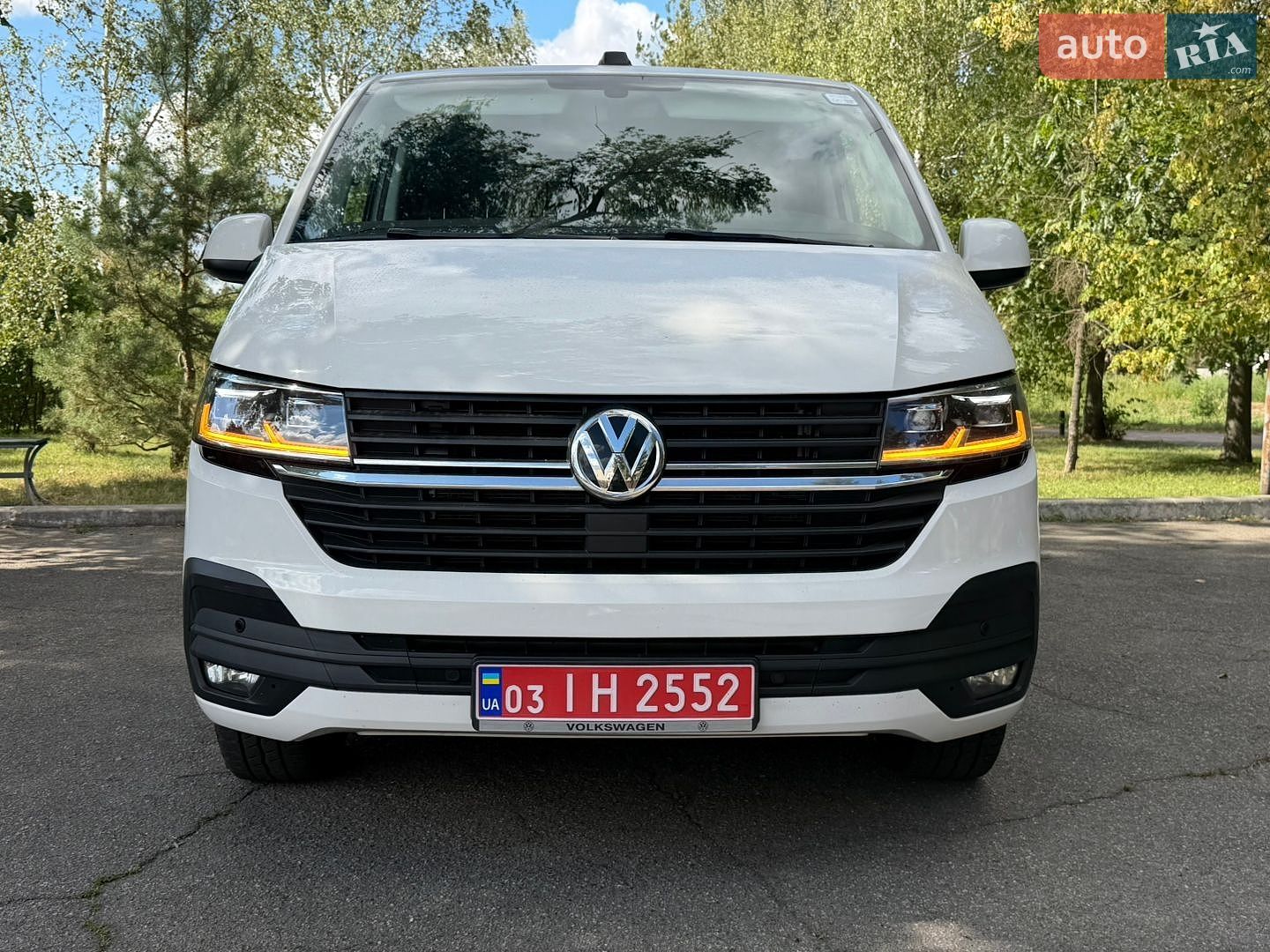 Volkswagen Transporter 2023 VIN WV1ZZZ7HZPH029257 фото оголошення 4 з 68