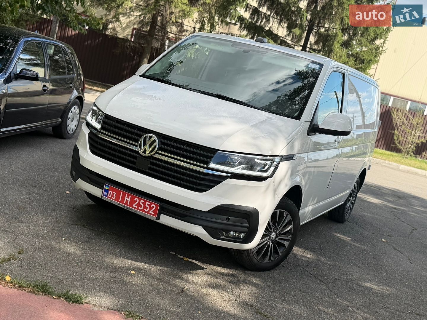 Volkswagen Transporter 2023 VIN WV1ZZZ7HZPH029257 фото оголошення 5 з 68