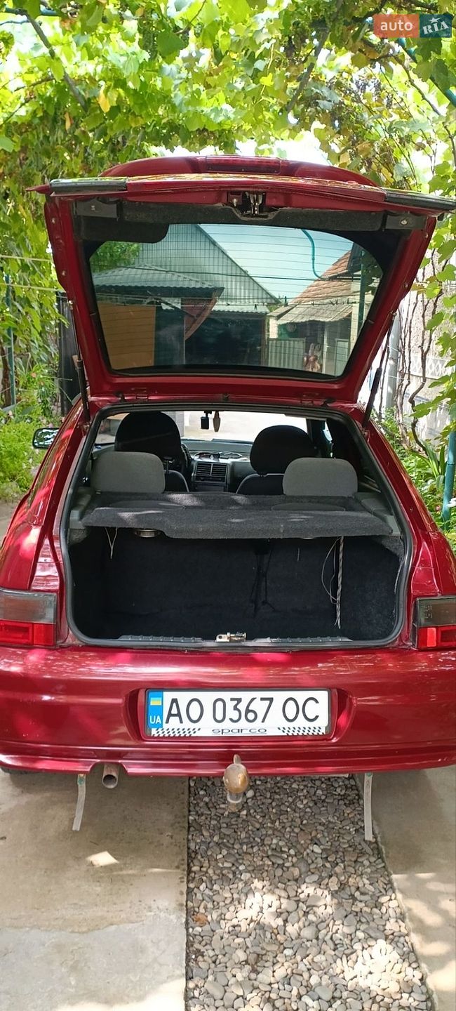 ВАЗ / Lada 2112 2007 VIN XTA21121070499802 фото оголошення 2 з 19