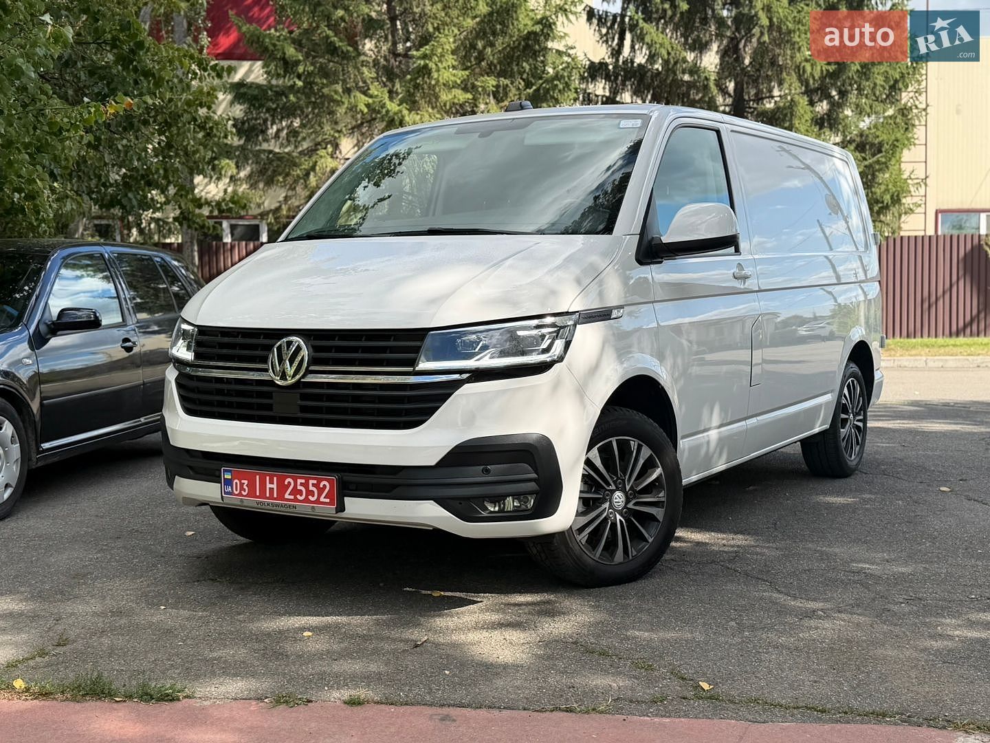 Volkswagen Transporter 2023 VIN WV1ZZZ7HZPH029257 фото оголошення 6 з 68