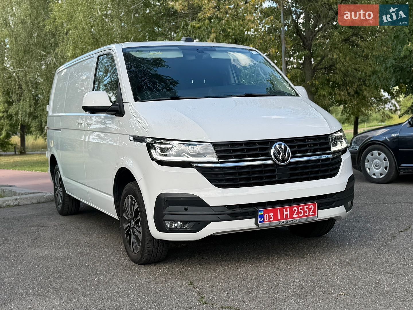 Volkswagen Transporter 2023 VIN WV1ZZZ7HZPH029257 фото оголошення 7 з 68