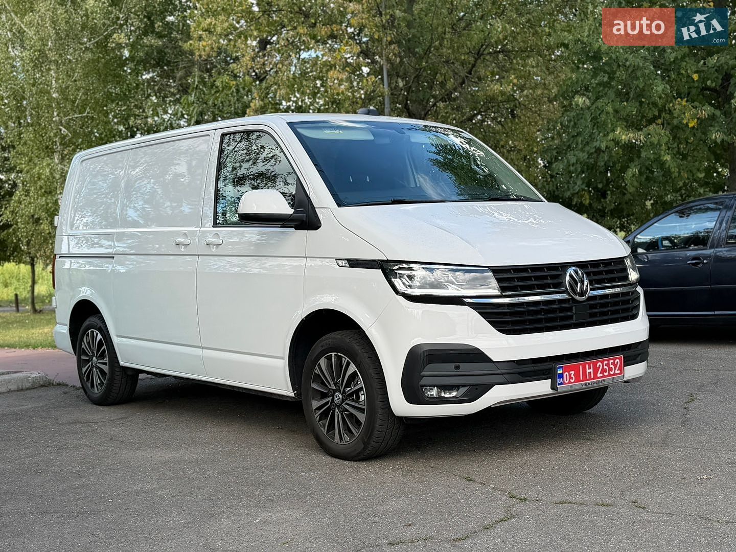 Volkswagen Transporter 2023 VIN WV1ZZZ7HZPH029257 фото оголошення 8 з 68
