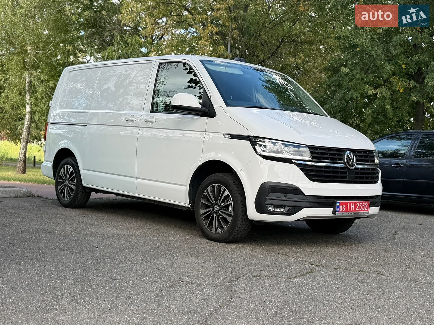 Volkswagen Transporter 2023 VIN WV1ZZZ7HZPH029257 фото оголошення 9 з 68