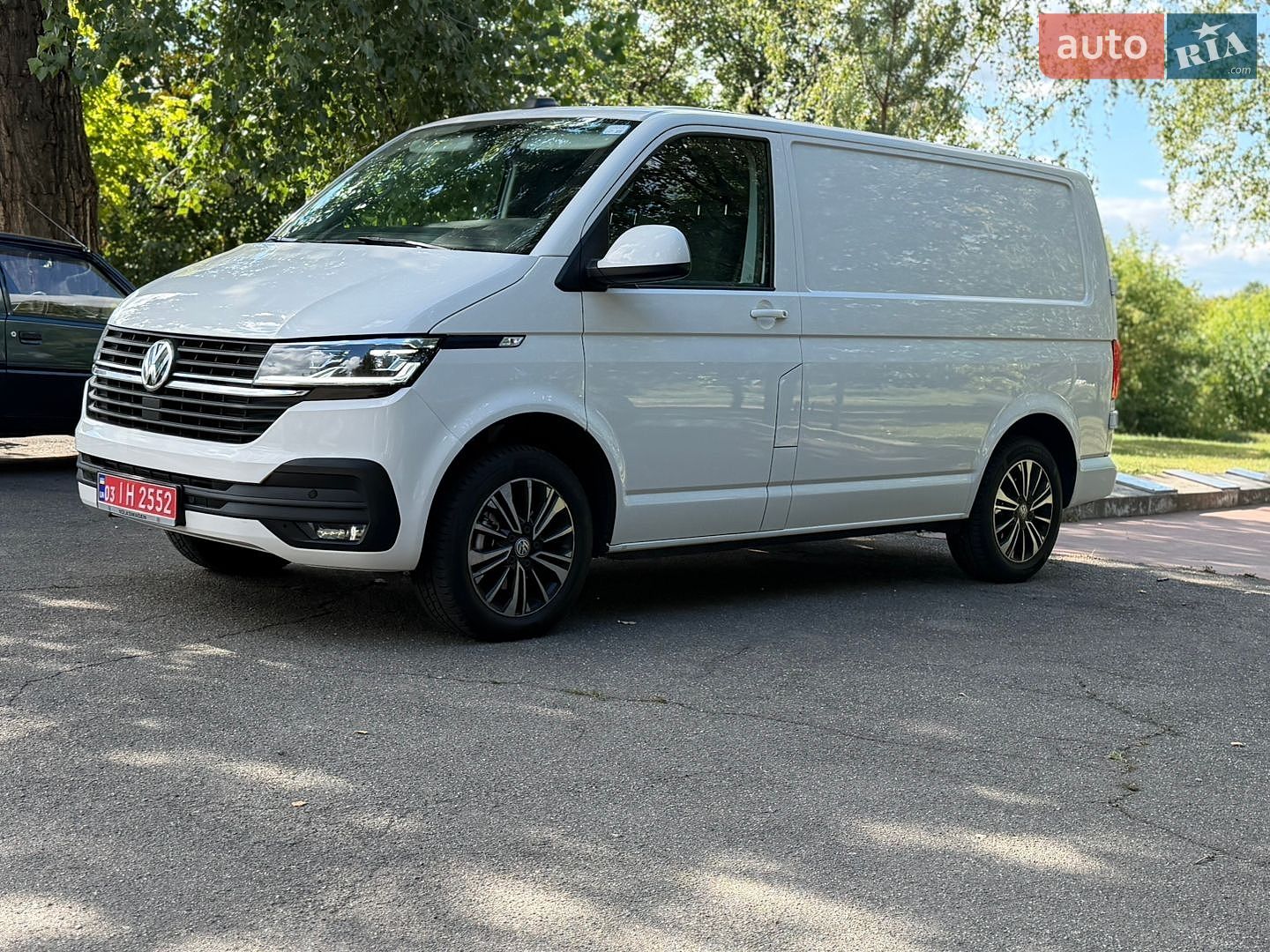 Volkswagen Transporter 2023 VIN WV1ZZZ7HZPH029257 фото оголошення 11 з 68