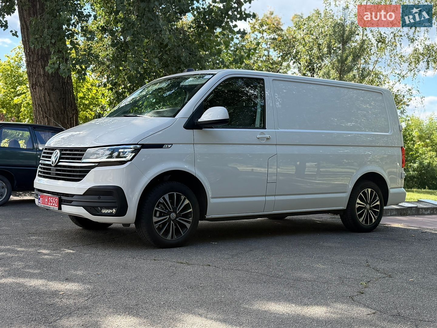 Volkswagen Transporter 2023 VIN WV1ZZZ7HZPH029257 фото оголошення 12 з 68
