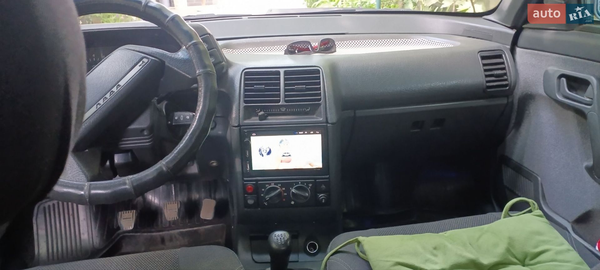 ВАЗ / Lada 2112 2007 VIN XTA21121070499802 фото оголошення 16 з 19